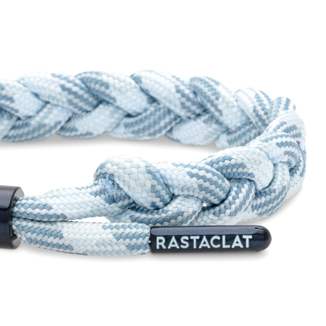 "Cancer" Braided Bracelet (Boxed)