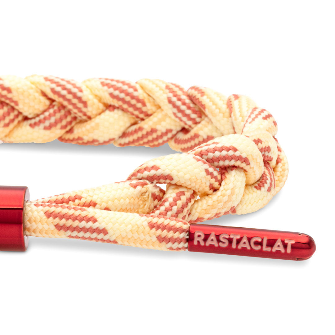 "Leo" Braided Bracelet (Card)