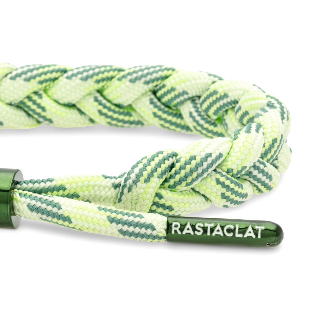 "Capricorn" Braided Bracelet (Card)