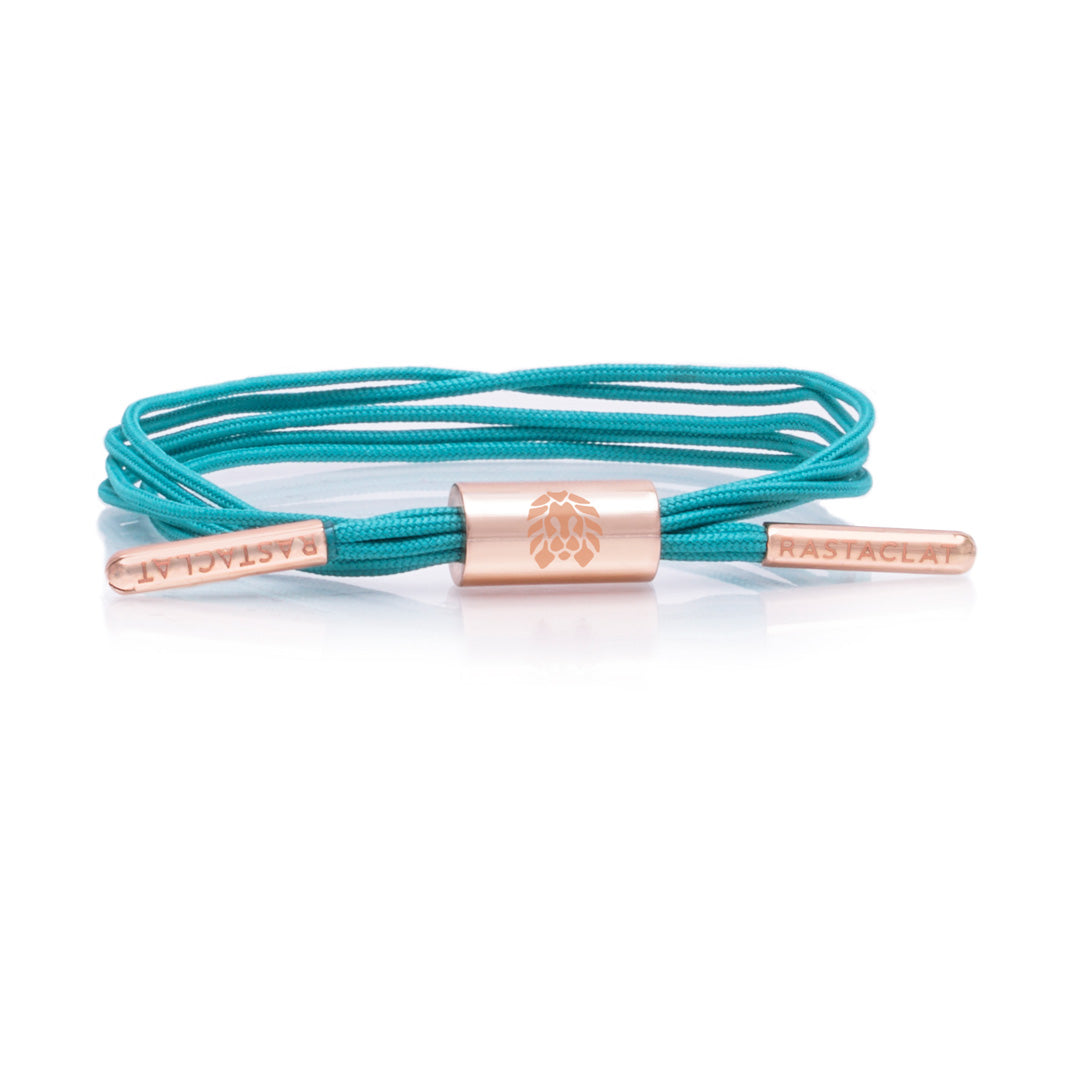 "Lucy" Multi Lace Bracelet