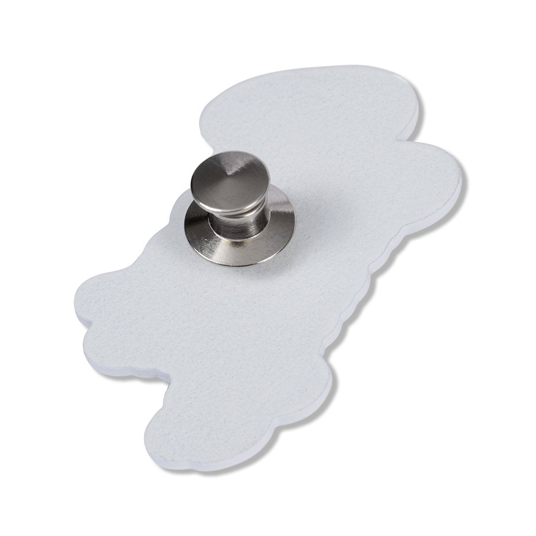 Create Change Pin