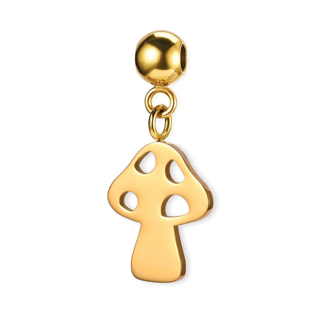 CLÀT Mushroom Charm