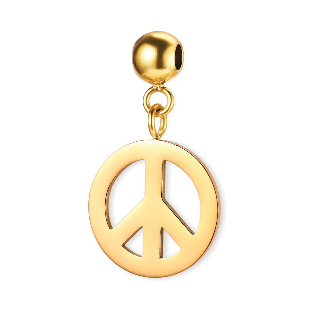 CLÀT Peace Charm