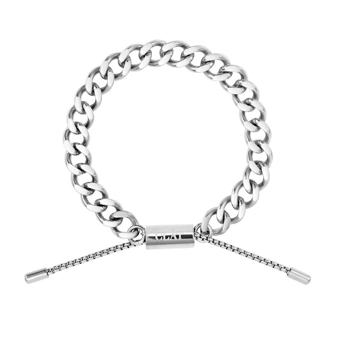 CLÀT Cuban Link Bracelet