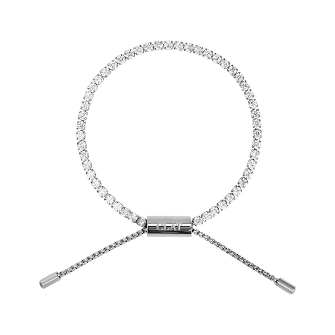CLÀT Tennis Bracelet