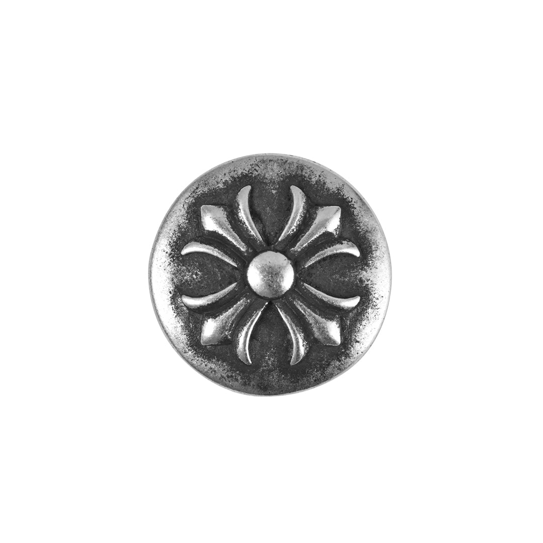 CLÀT Gothic Cross Pendant