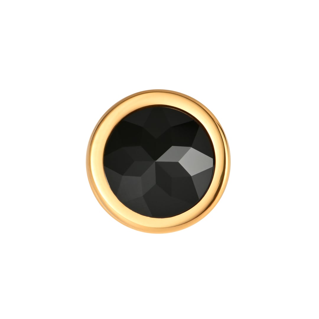 CLÀT Onyx Gemstone Pendant