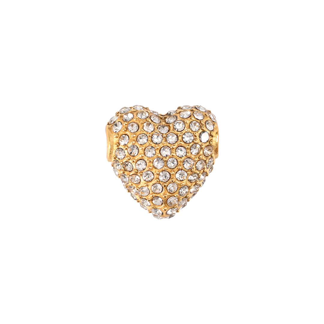 CLÀT Bubble Heart Slider