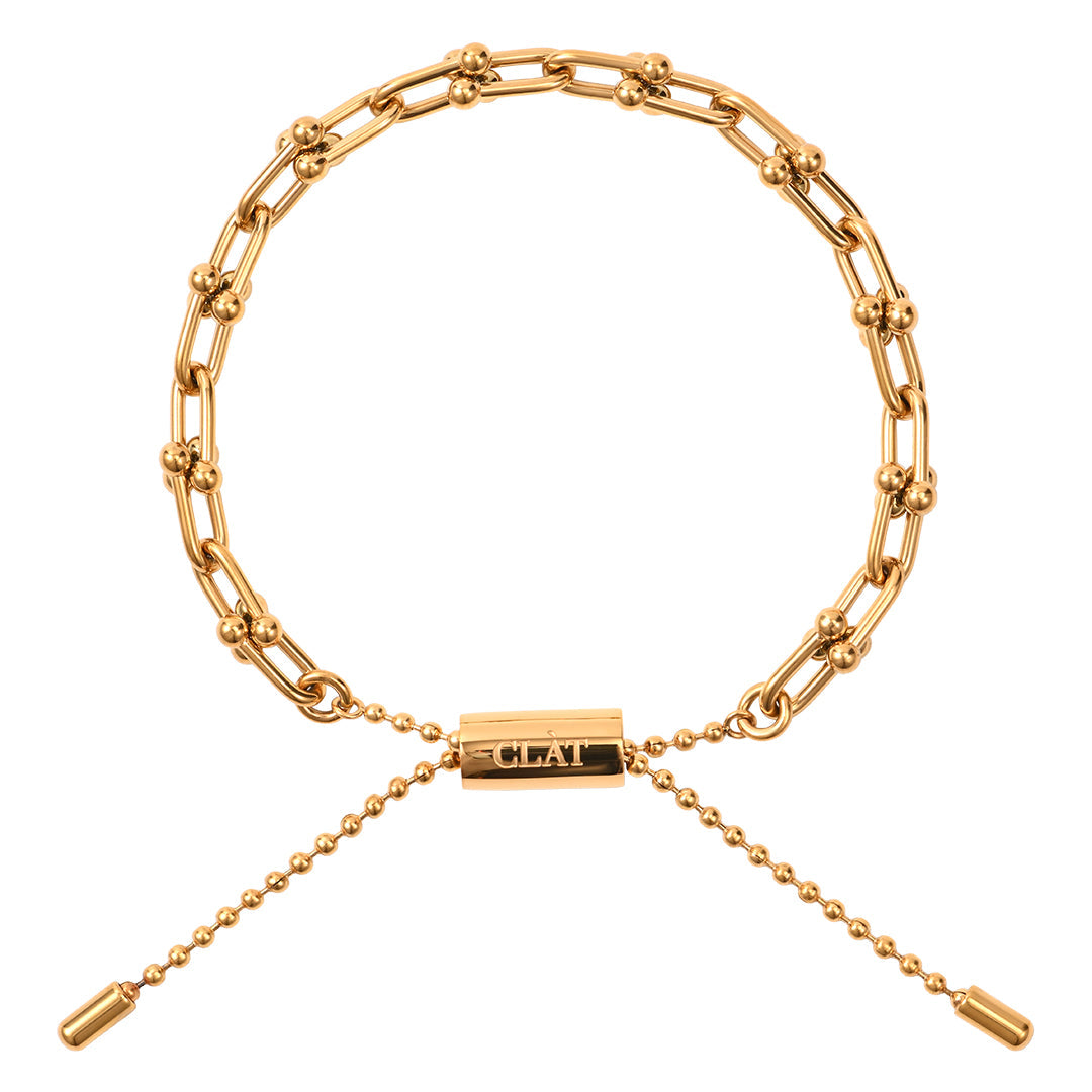 CLÀT U-Link Bracelet