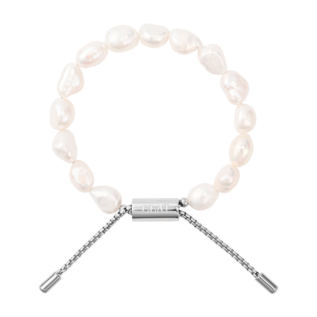 CLÀT Pearl Bracelet