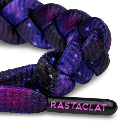"Galaxy" Braided Bracelet