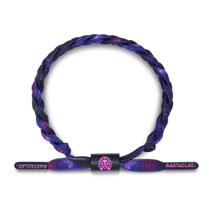 "Galaxy" Braided Bracelet