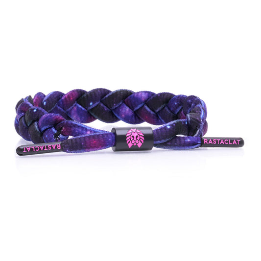 "Galaxy" Braided Bracelet