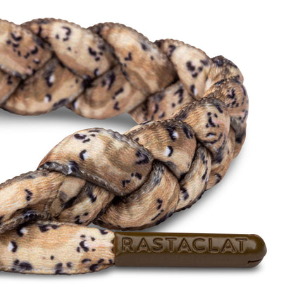 "Desert Camo II" Braided Bracelet