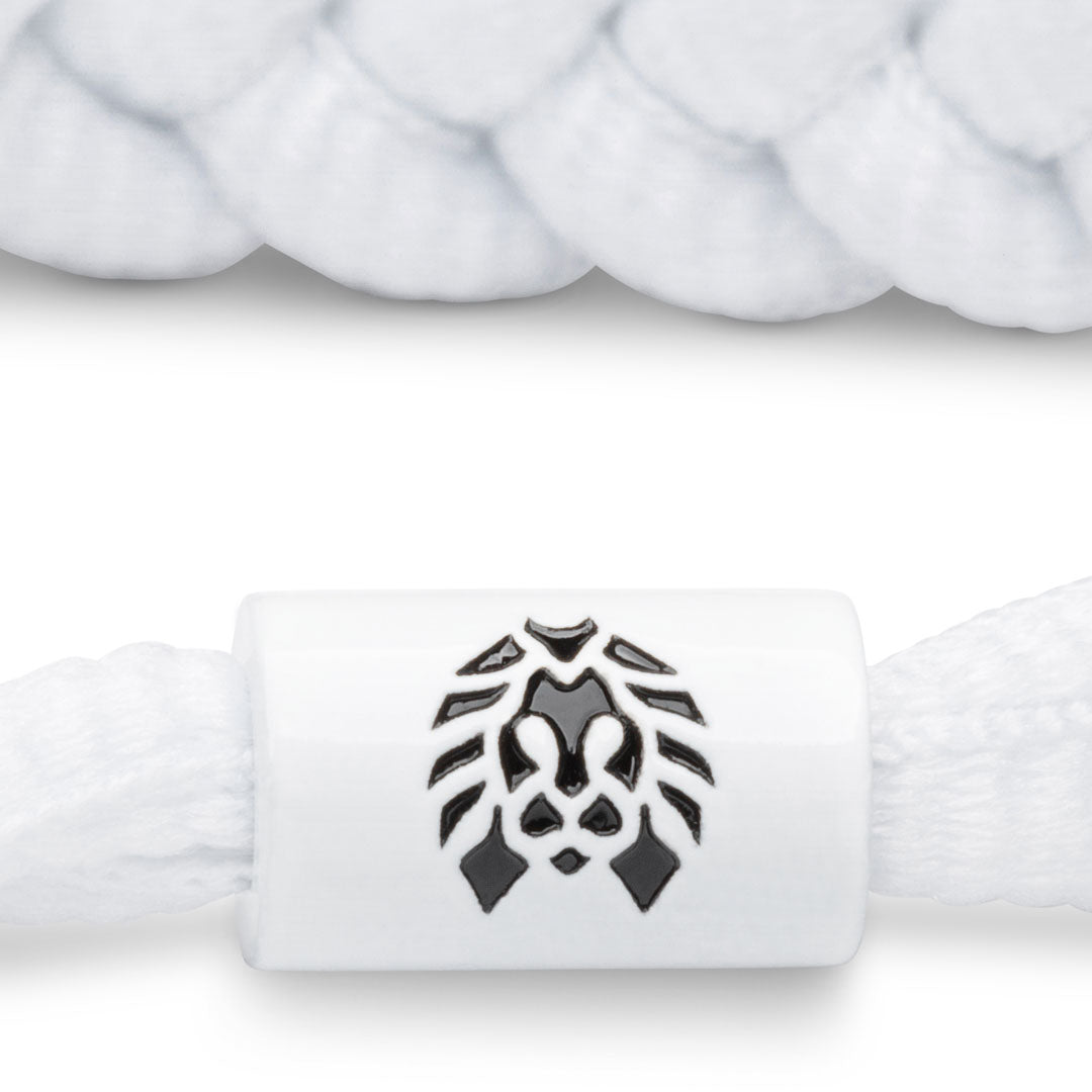 "Level 1" Braided Bracelet
