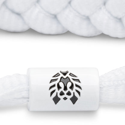 "Level 1" Braided Bracelet