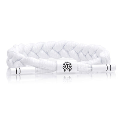 "Level 1" Braided Bracelet