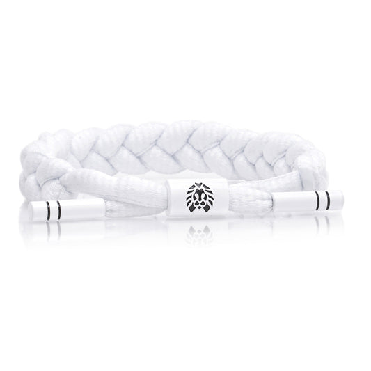 "Level 1" Braided Bracelet