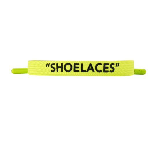 "Shoelaces" Limited Edition Bracelet