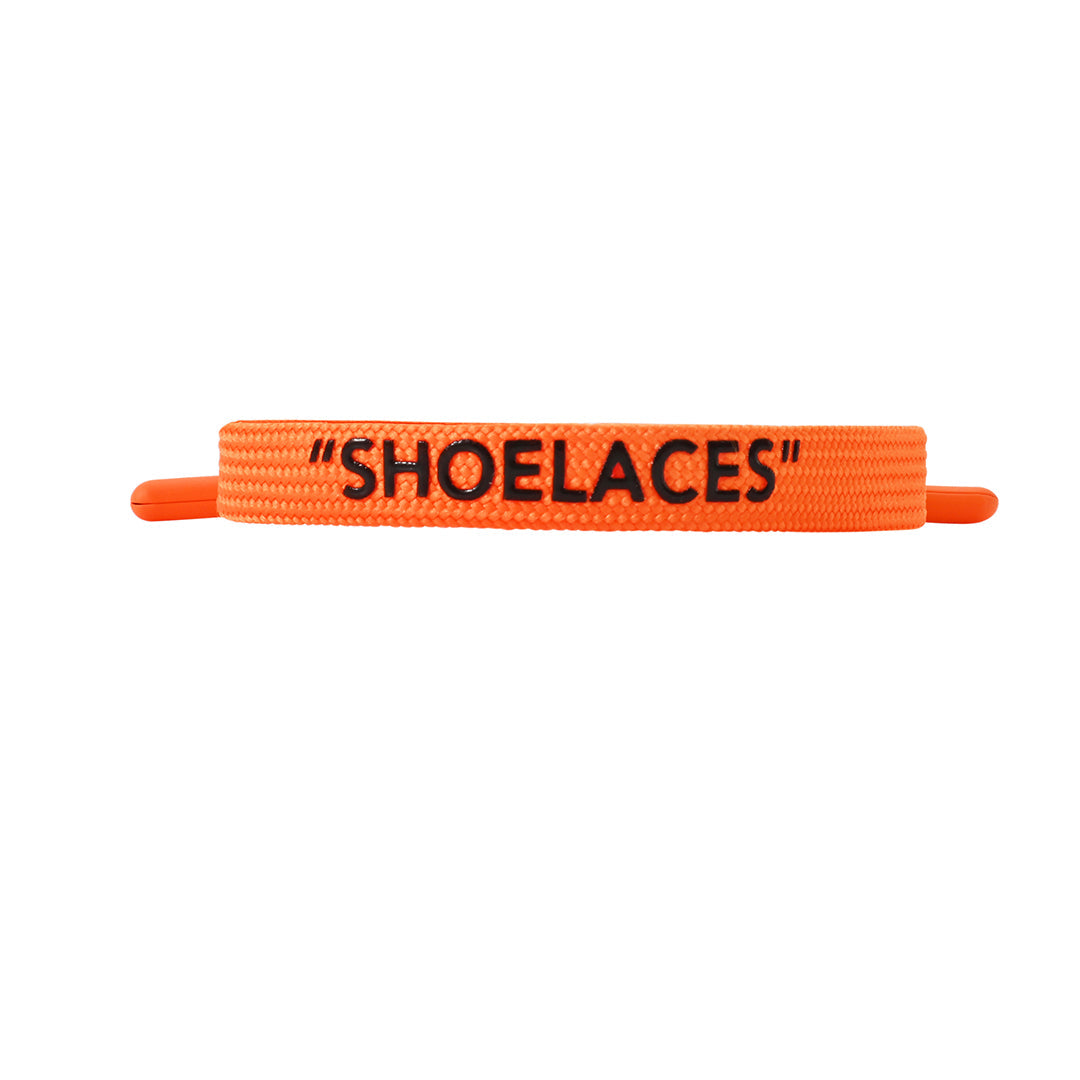 "Shoelaces" Limited Edition Bracelet
