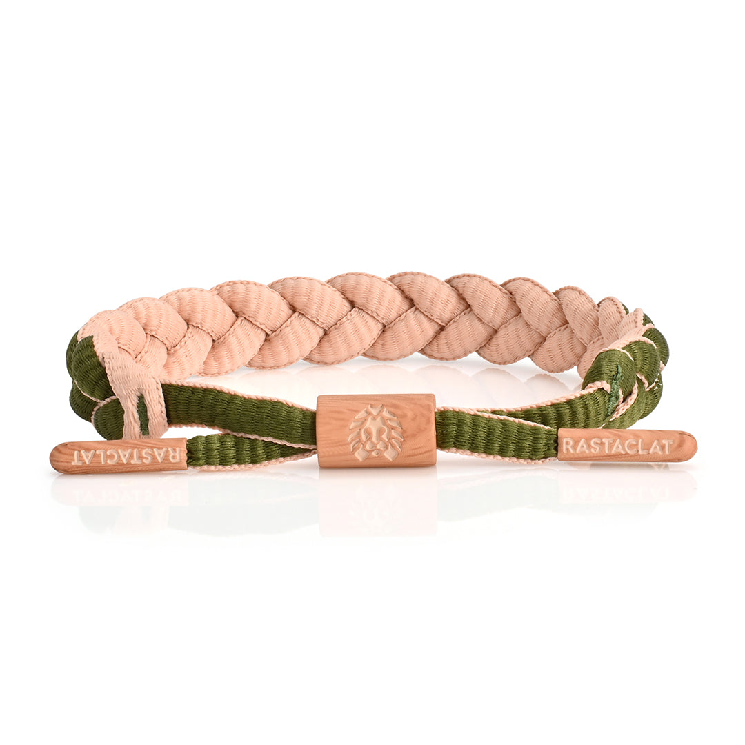 "Verde Versa" Limited Edition Bracelet
