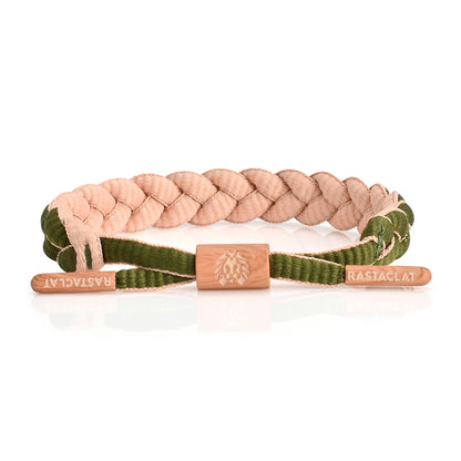 "Verde Versa" Limited Edition Bracelet