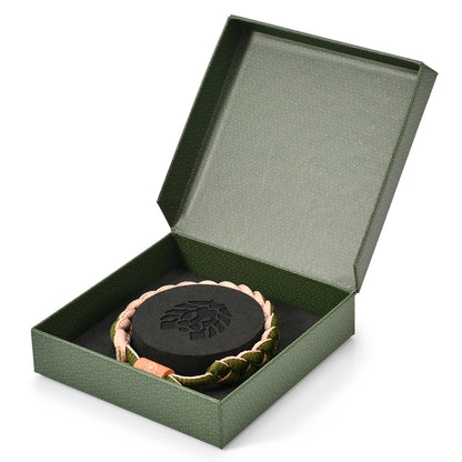 "Verde Versa" Limited Edition Bracelet
