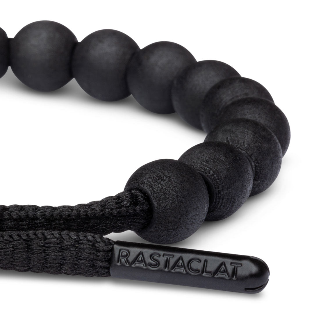 "Karma" Beaded Bracelet