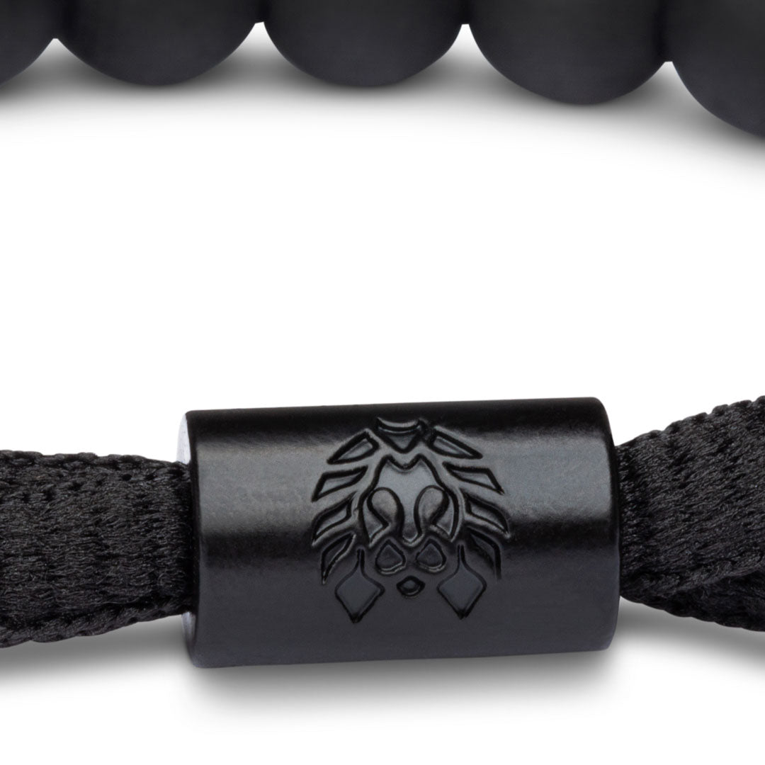 "Karma" Beaded Bracelet