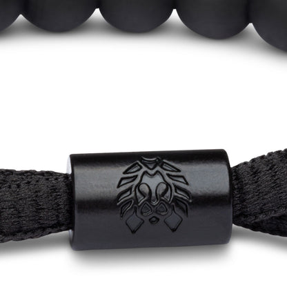 "Karma" Beaded Bracelet