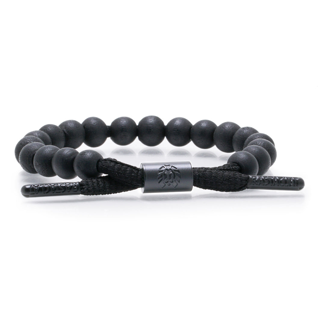"Karma" Beaded Bracelet