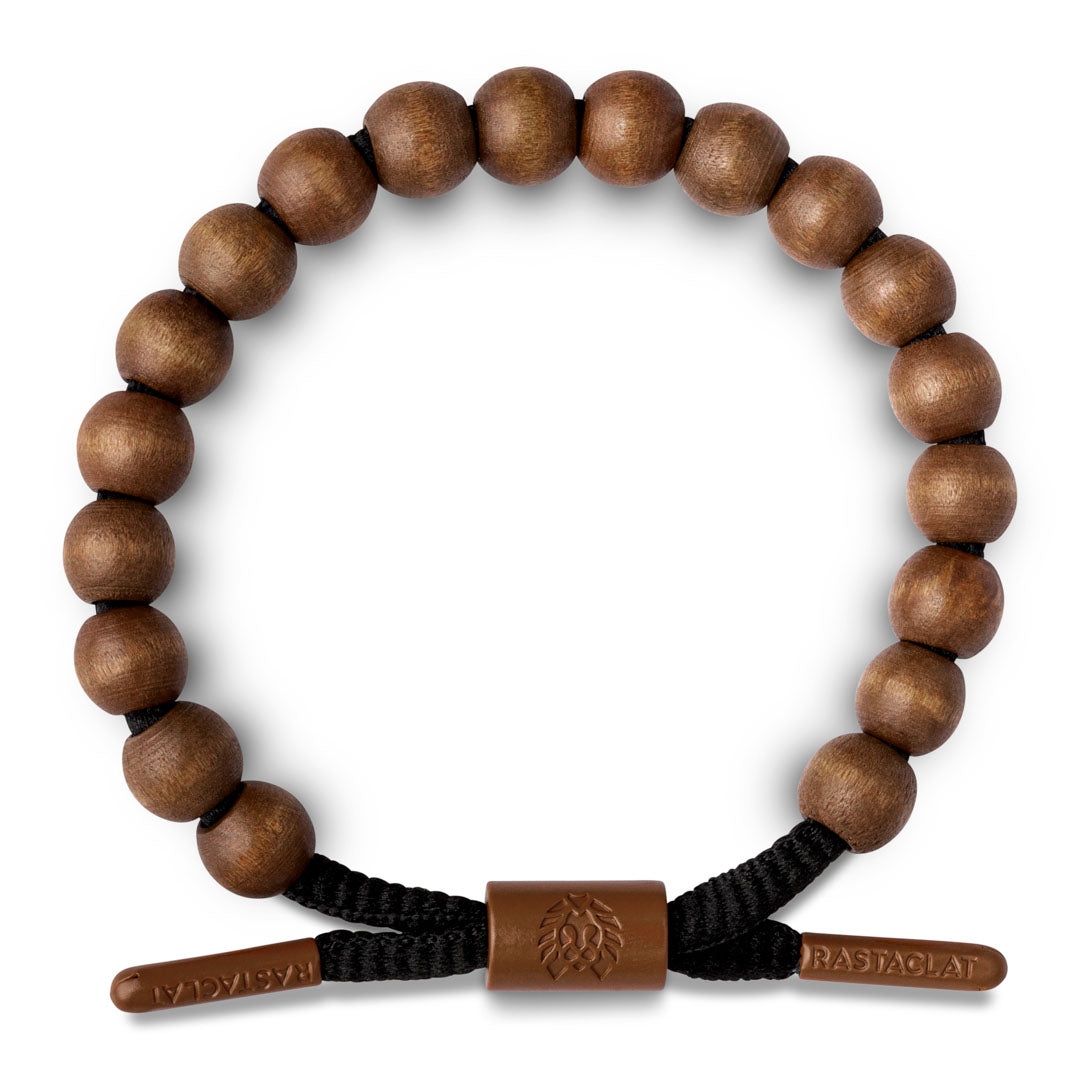 "Truth" Beaded Bracelet