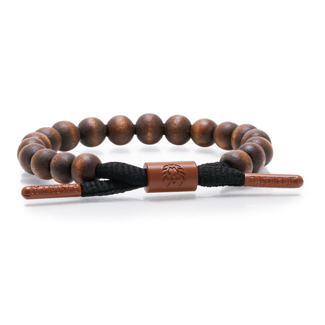 "Truth" Beaded Bracelet