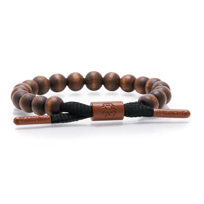 "Truth" Beaded Bracelet