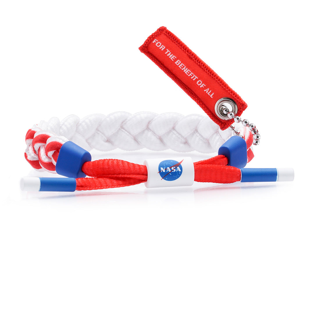 "Asteroid" Limited Edition Braided Bracelet