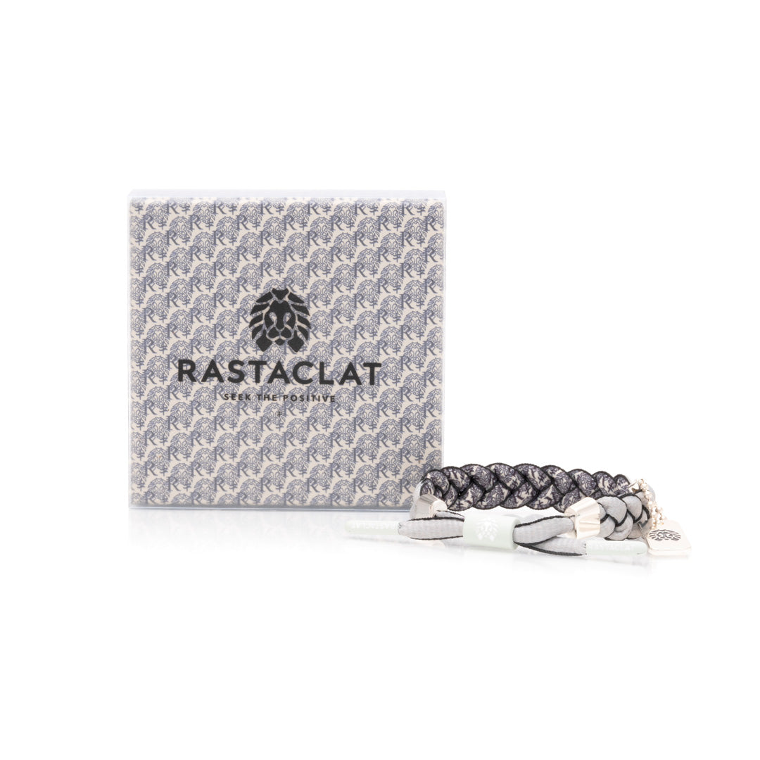 "Premier" Limited Edition Braided Bracelet