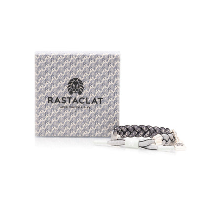 "Premier" Limited Edition Braided Bracelet