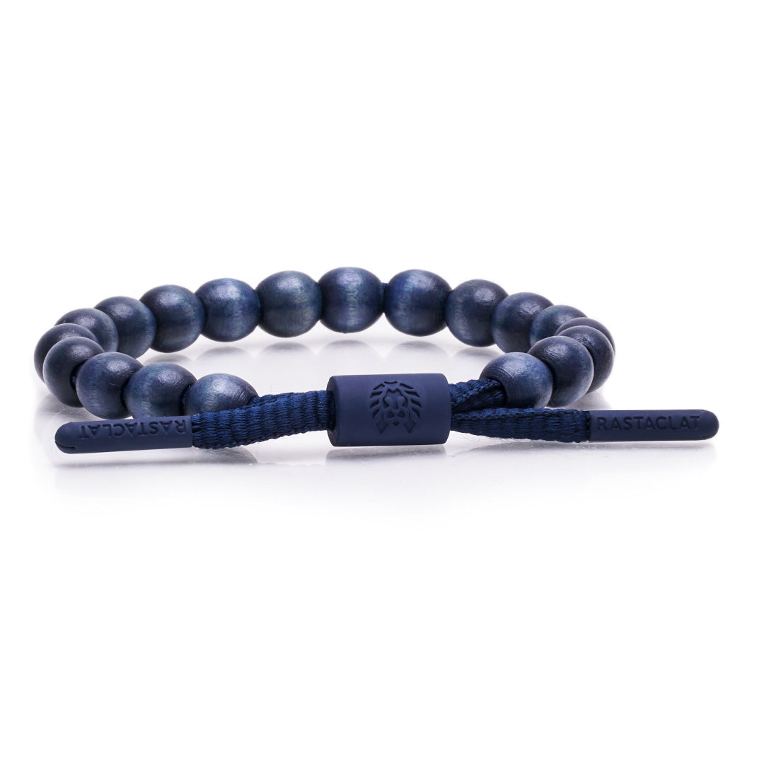"Courageous" Beaded Bracelet
