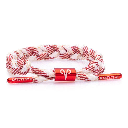 "Aries" Braided Bracelet (Boxed)