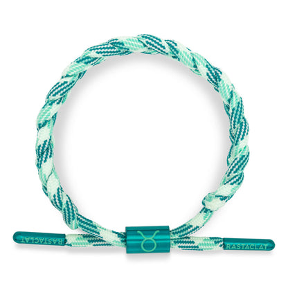 "Taurus" Braided Bracelet (Boxed)