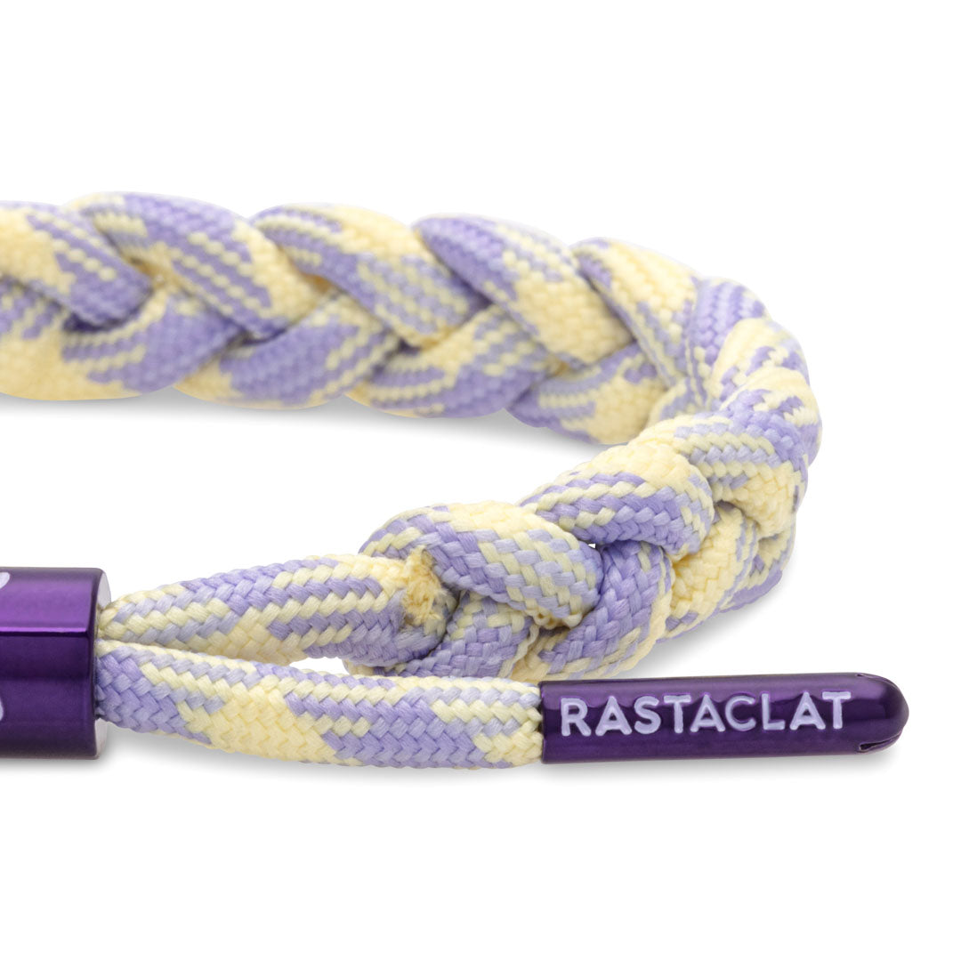 "Gemini" Braided Bracelet (Card)