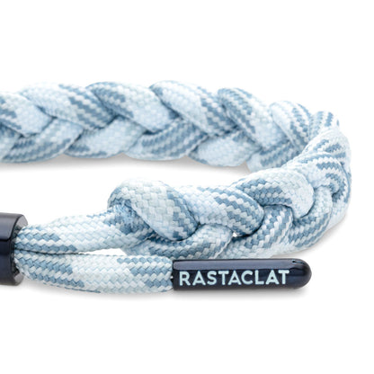 "Cancer" Braided Bracelet (Boxed)