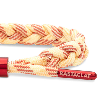 "Leo" Braided Bracelet (Card)