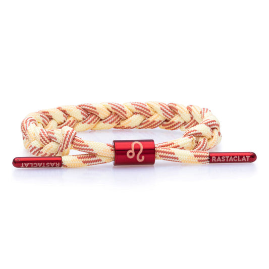 "Leo" Braided Bracelet (Boxed)