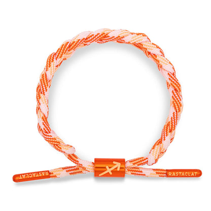 "Sagittarius" Braided Bracelet (Boxed)