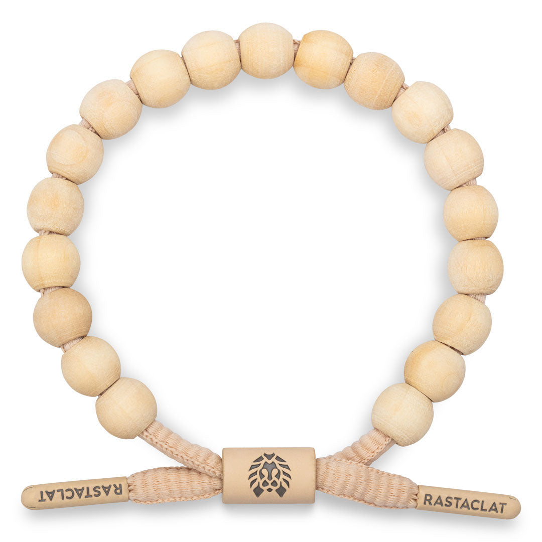 "Manifest" Beaded Bracelet