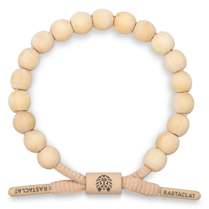 "Manifest" Beaded Bracelet