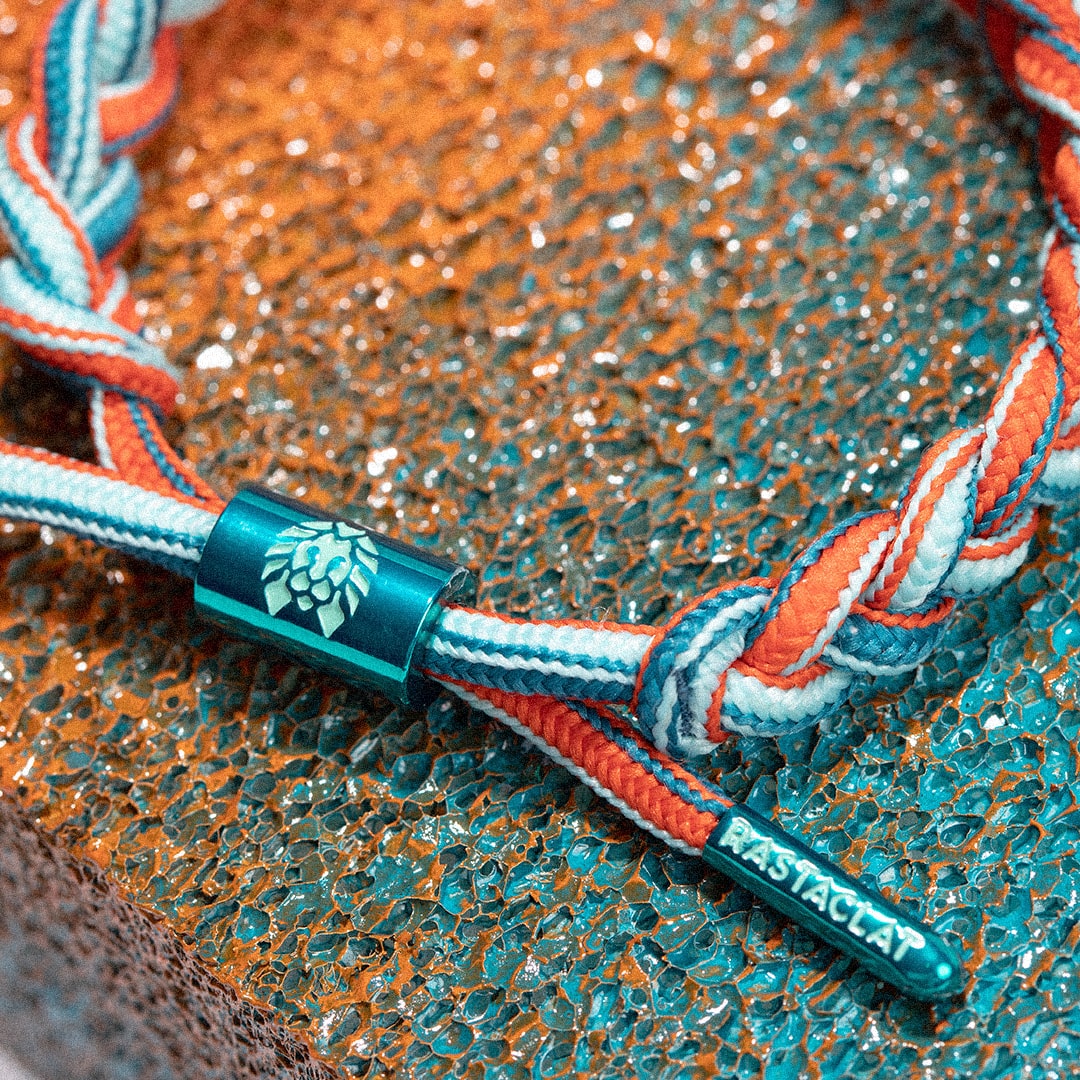 "Confidant" Friendship Bracelet Set