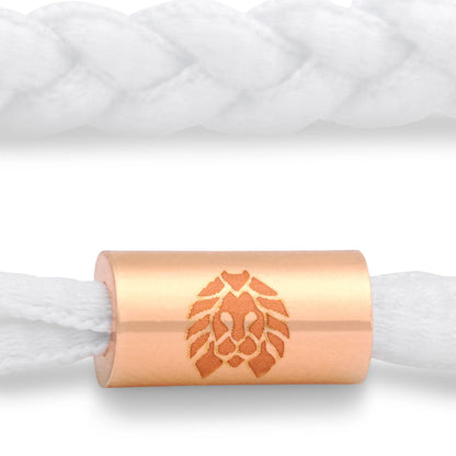 "Kim" Braided Bracelet