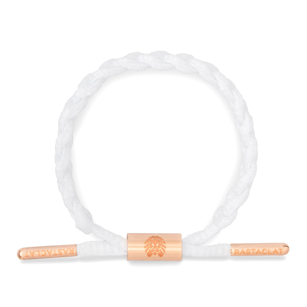 "Kim" Braided Bracelet